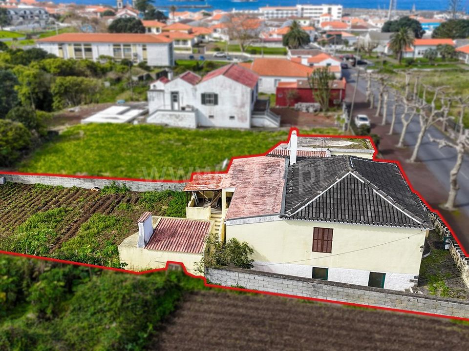 Villa i Madalena, Pico - foto 3