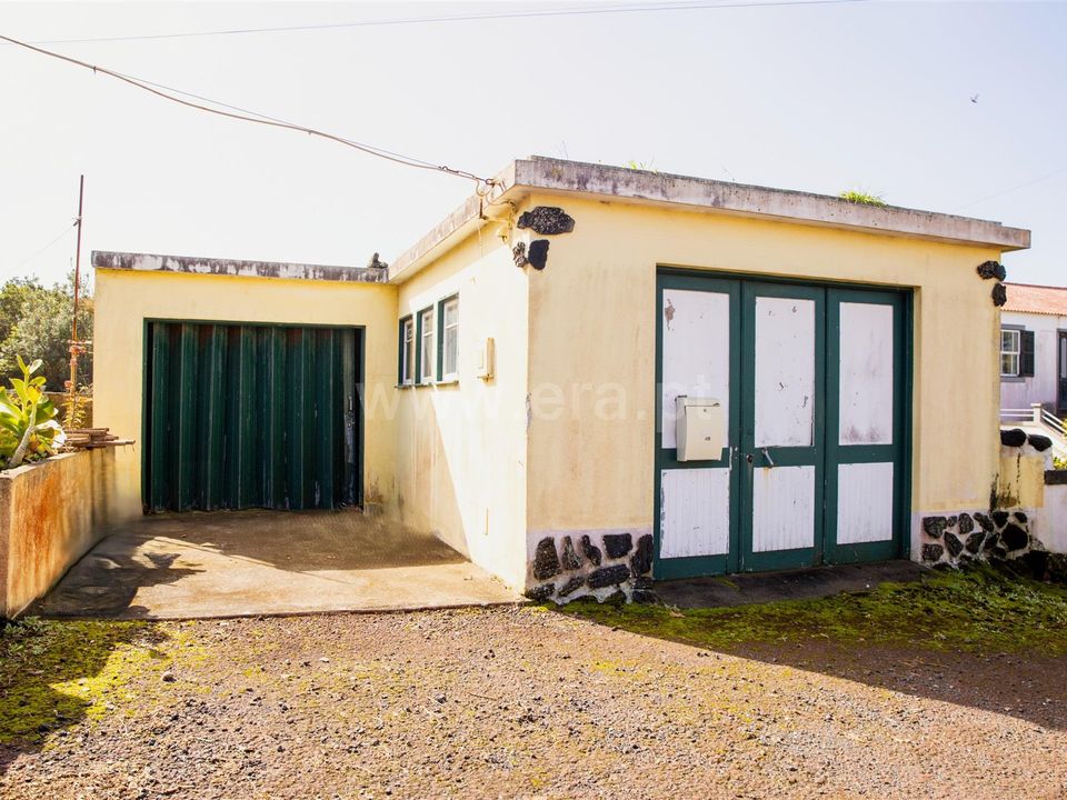 Villa i Madalena, Pico - foto 5