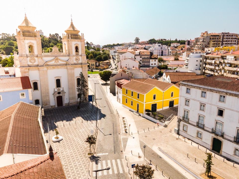Erhvervsejendom i Leiria, Leiria - foto 5