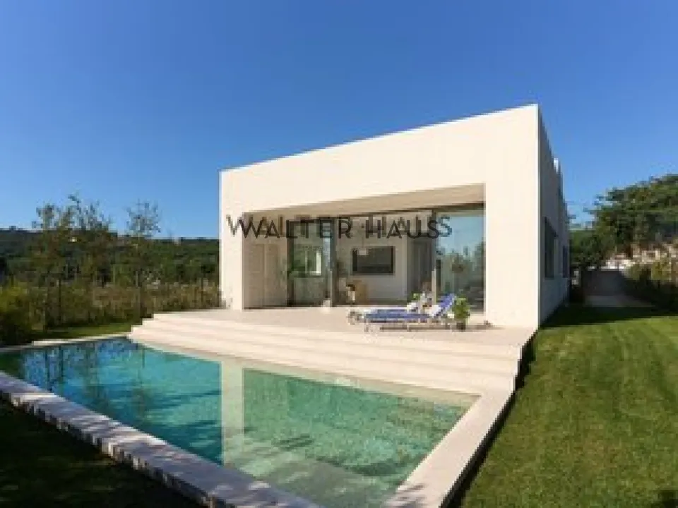Villa i Platja D'aro, Gerona - foto 1