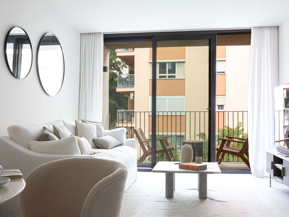 Lejlighed i Palma De Mallorca, Mallorca - foto 5