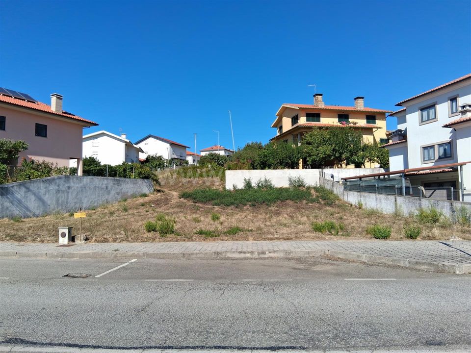 Tomt i Seia, Guarda - bilde 1
