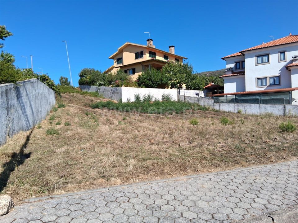 Tomt i Seia, Guarda - bilde 2