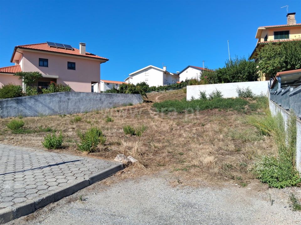 Tomt i Seia, Guarda - bilde 3