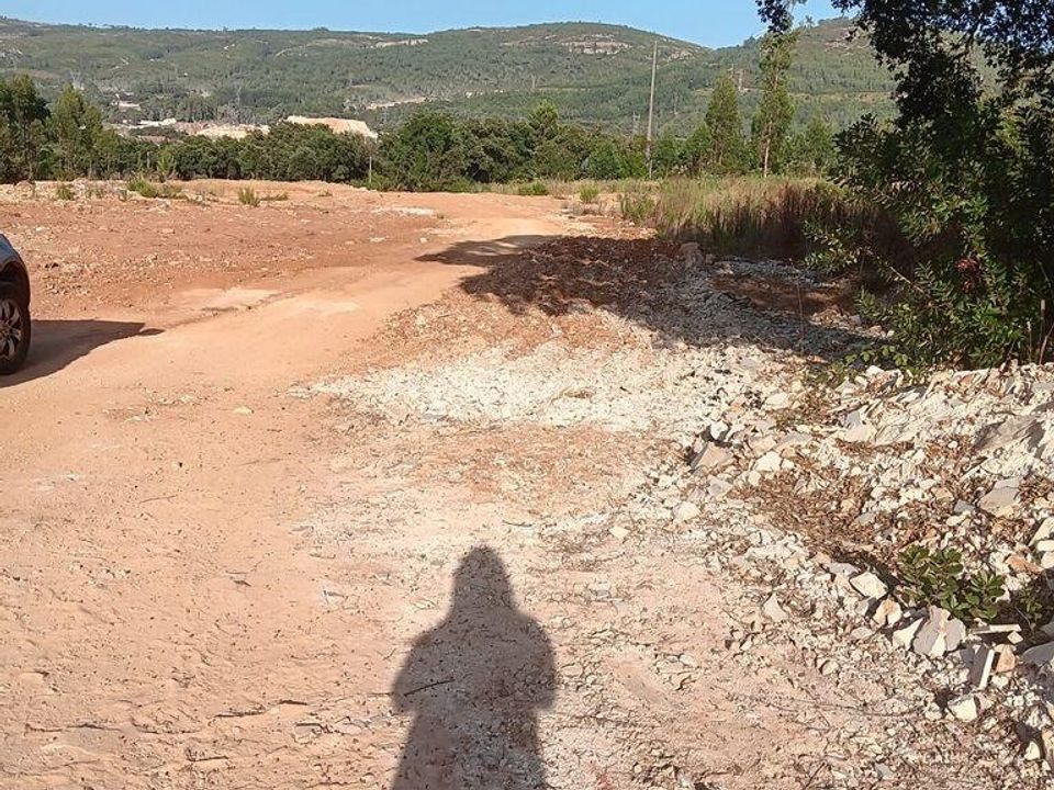 Helårsgrund i Alcobaca, Leiria - foto 2