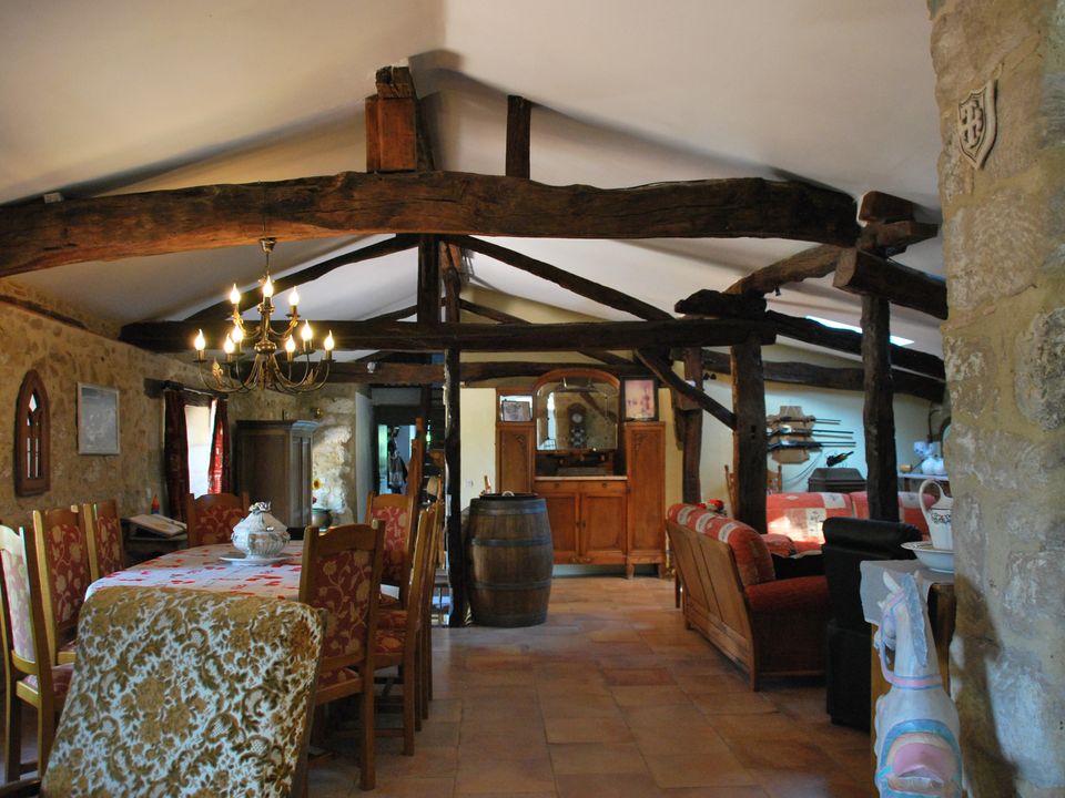 Villa i Cancon, Lot-et-Garonne - foto 3