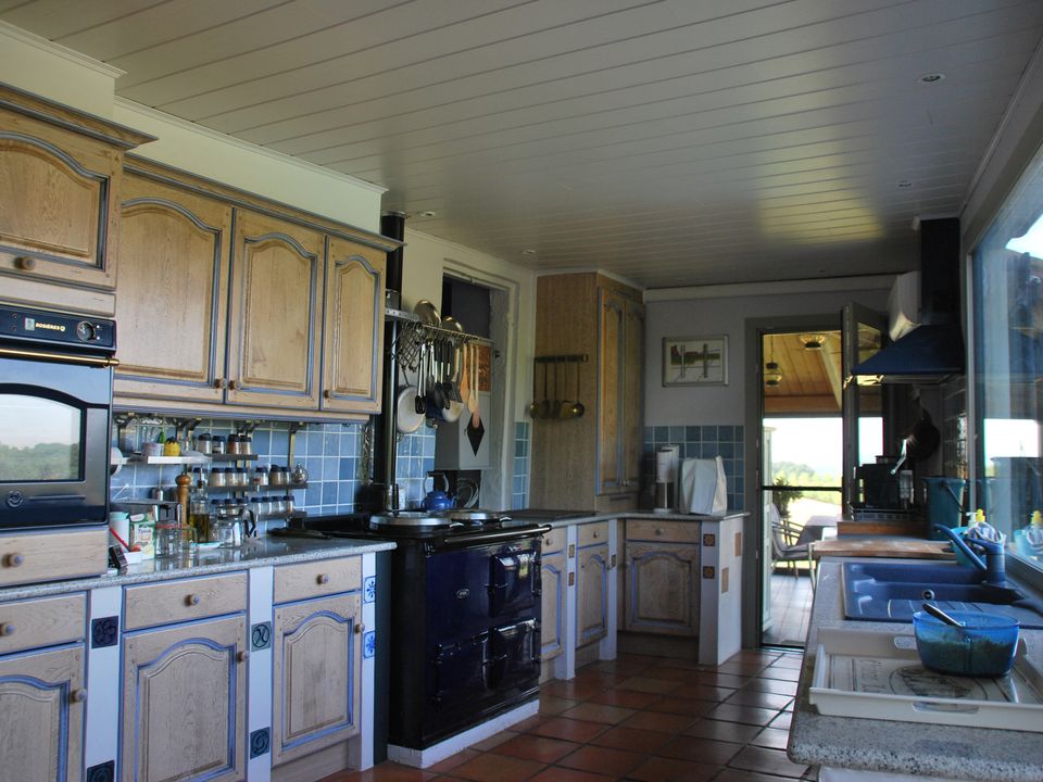 Villa i Cancon, Lot-et-Garonne - foto 4