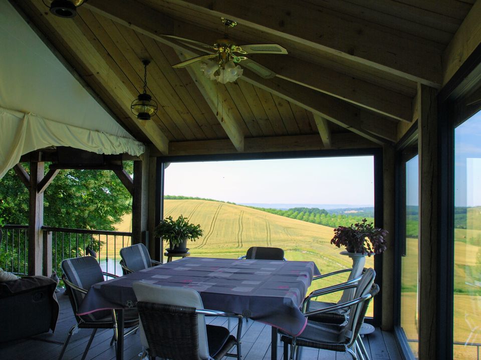 Villa i Cancon, Lot-et-Garonne - foto 5