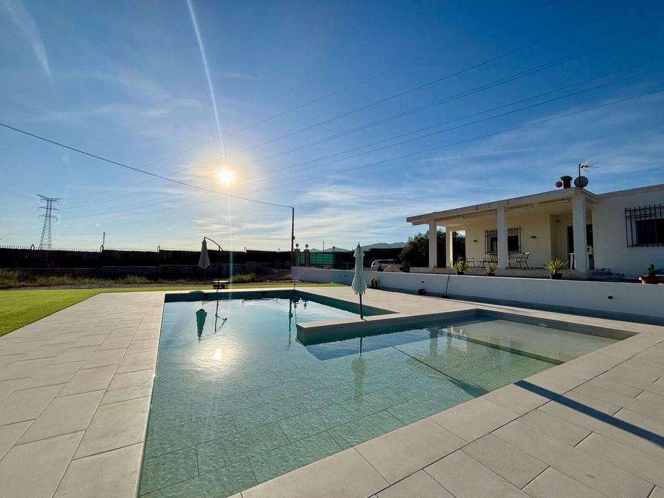Villa i Algoda, Alicante - foto 1