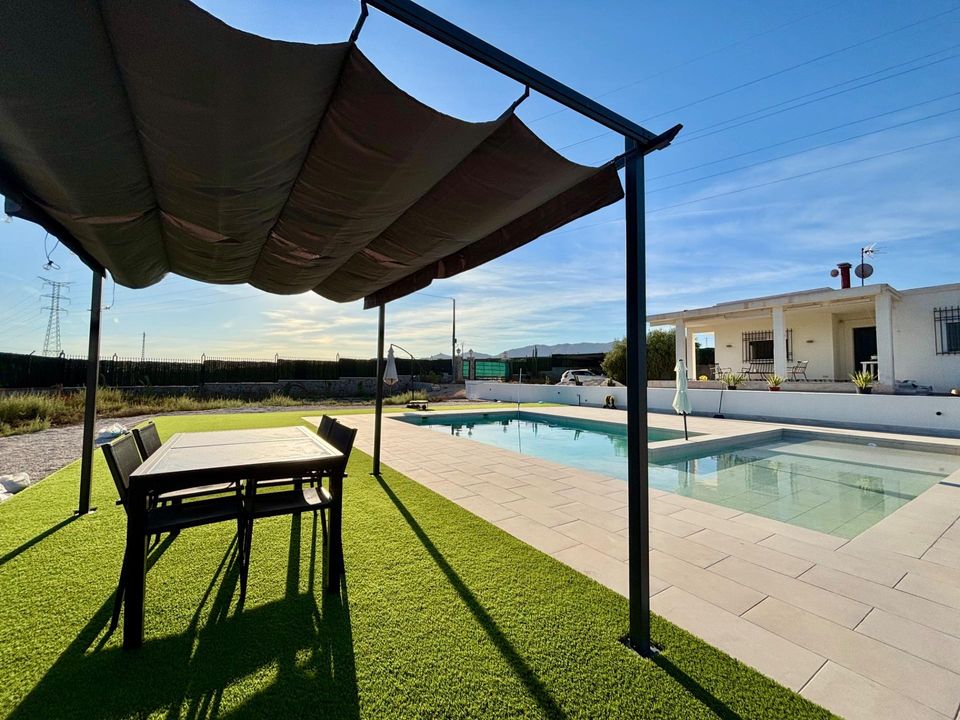 Villa i Algoda, Alicante - foto 2