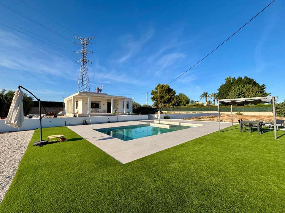 Villa i Algoda, Alicante - foto 3