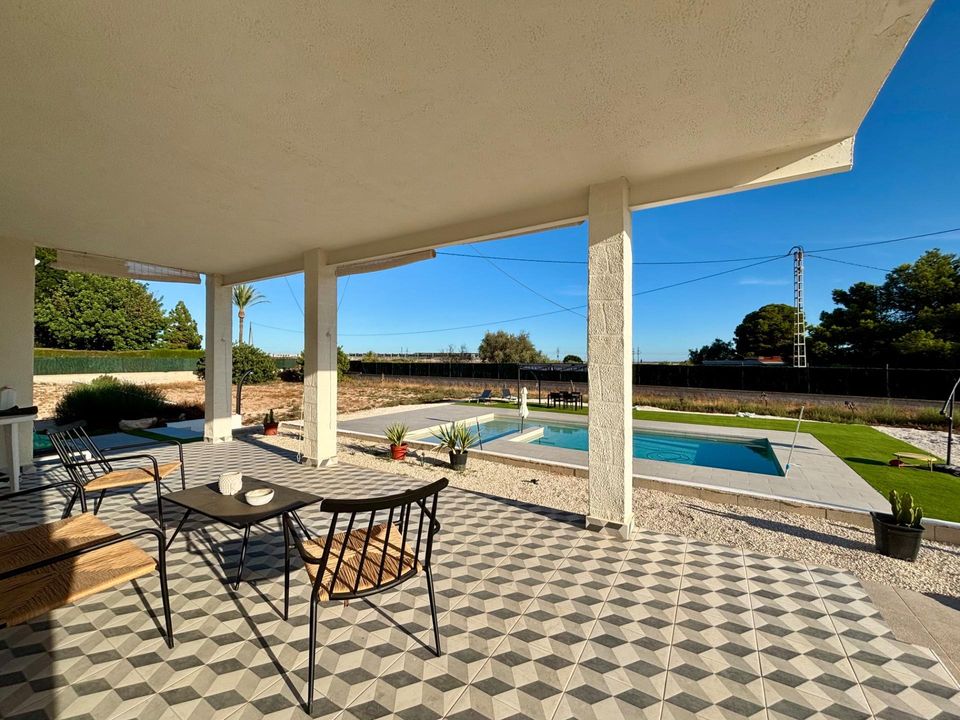 Villa i Algoda, Alicante - foto 4