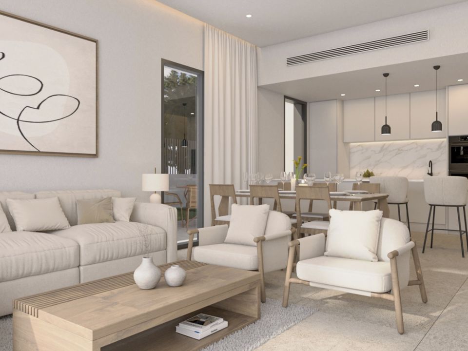 Villa i Alcalali, Alicante - foto 3
