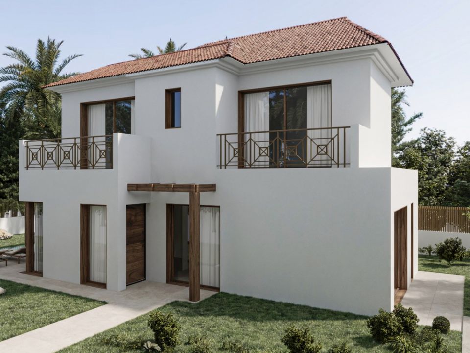 Villa i Alcalali, Alicante - foto 3