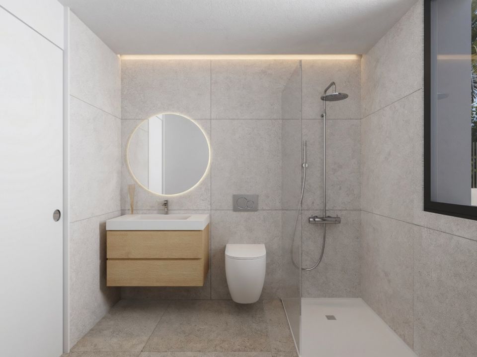 Villa i Alcalali, Alicante - foto 5