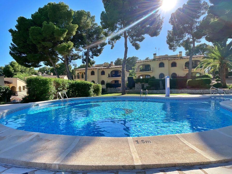 Lejlighed i Moraira, Alicante - foto 2