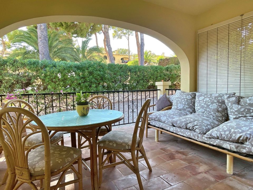 Lejlighed i Moraira, Alicante - foto 3