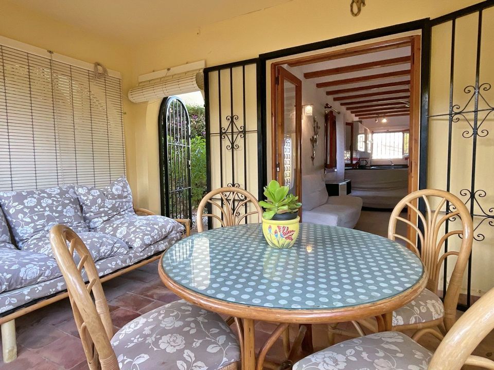 Lejlighed i Moraira, Alicante - foto 4