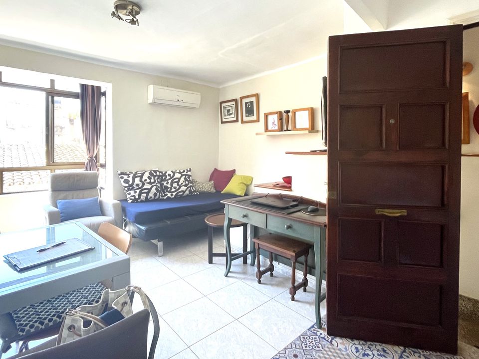 Duplex i Palma De Mallorca, Mallorca - foto 2