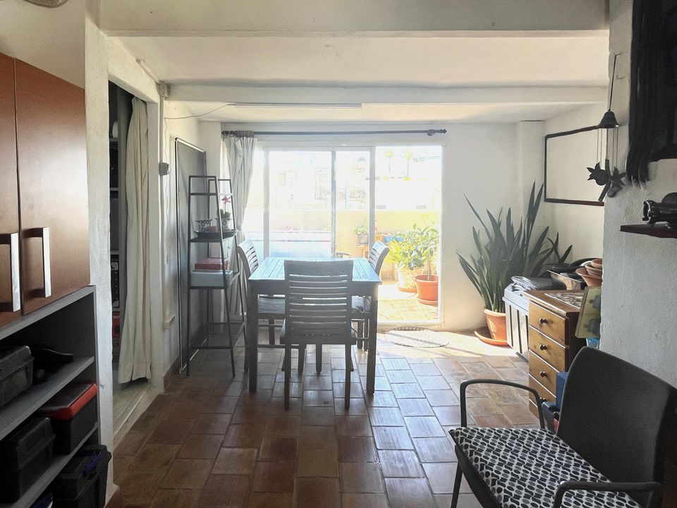 Duplex i Palma De Mallorca, Mallorca - foto 4