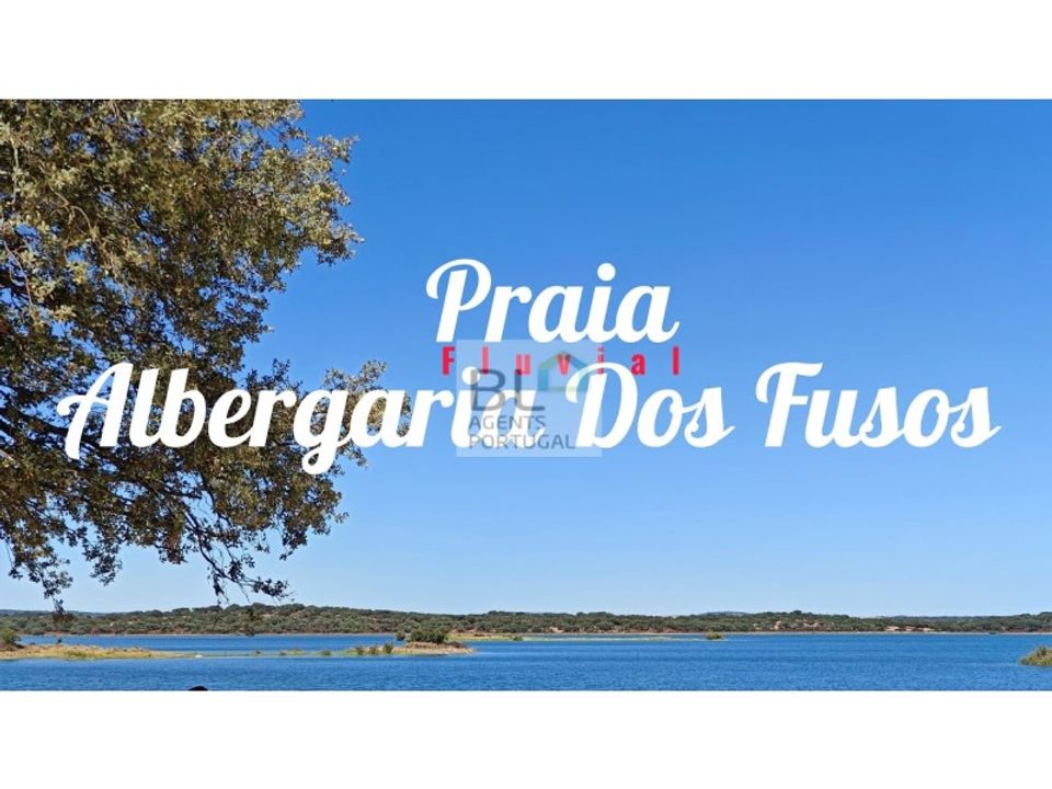Helårsgrund i Viana do Alentejo, Evora - foto 3