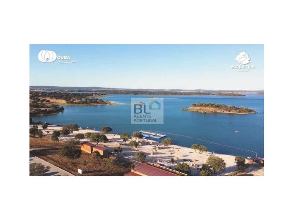 Helårsgrund i Viana do Alentejo, Evora - foto 5