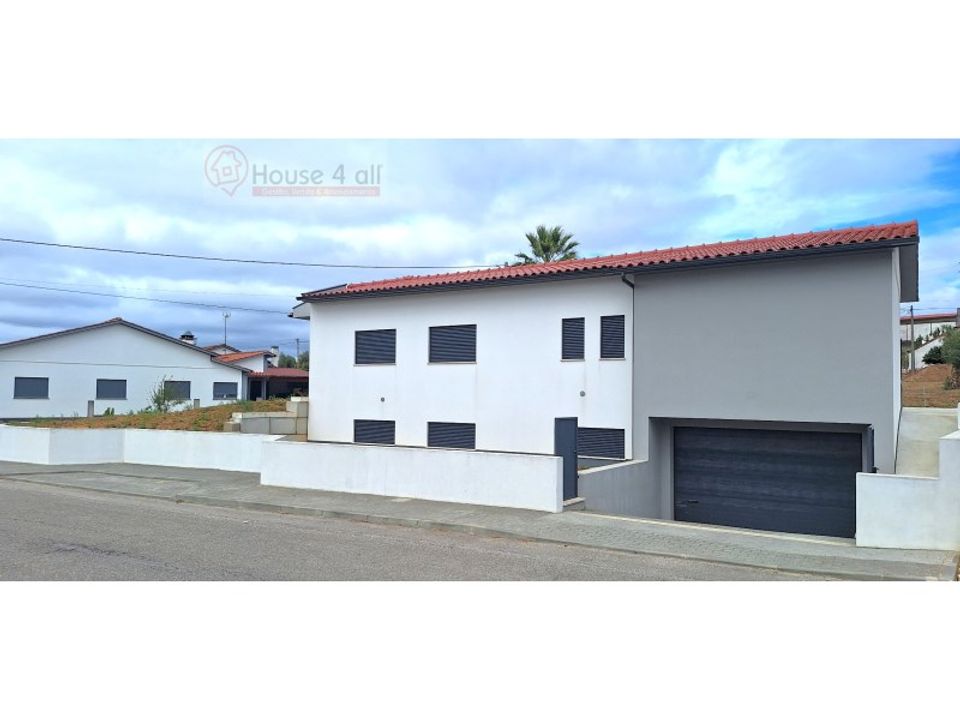Villa i Bidoeira de Cima, Leiria - foto 2