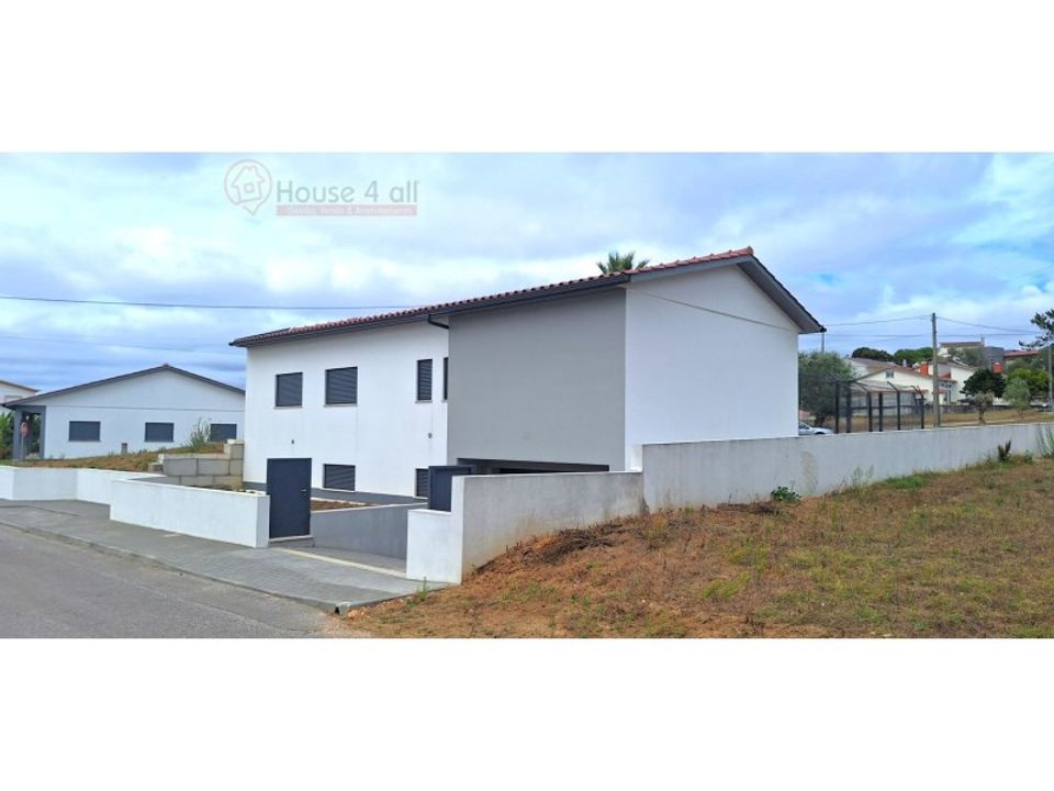 Villa i Bidoeira de Cima, Leiria - foto 3
