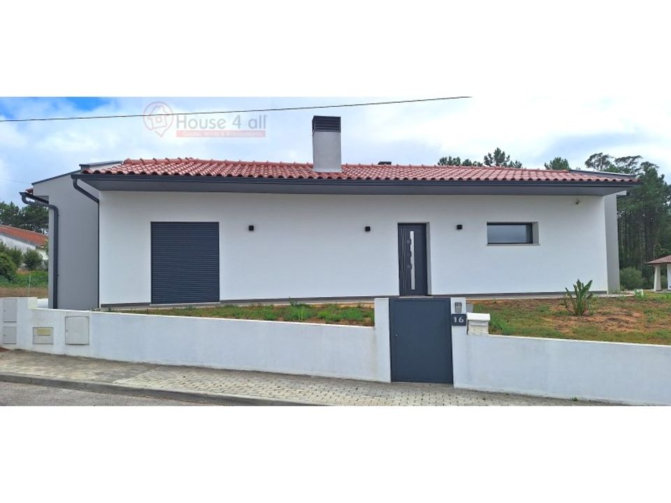 Villa i Bidoeira de Cima, Leiria - foto 5