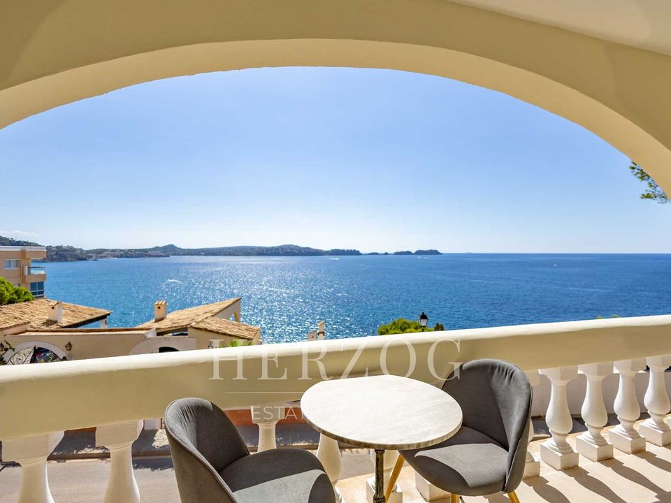 Lejlighed i Peguera, Mallorca - foto 2