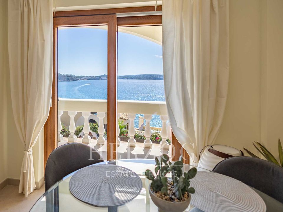 Lejlighed i Peguera, Mallorca - foto 1