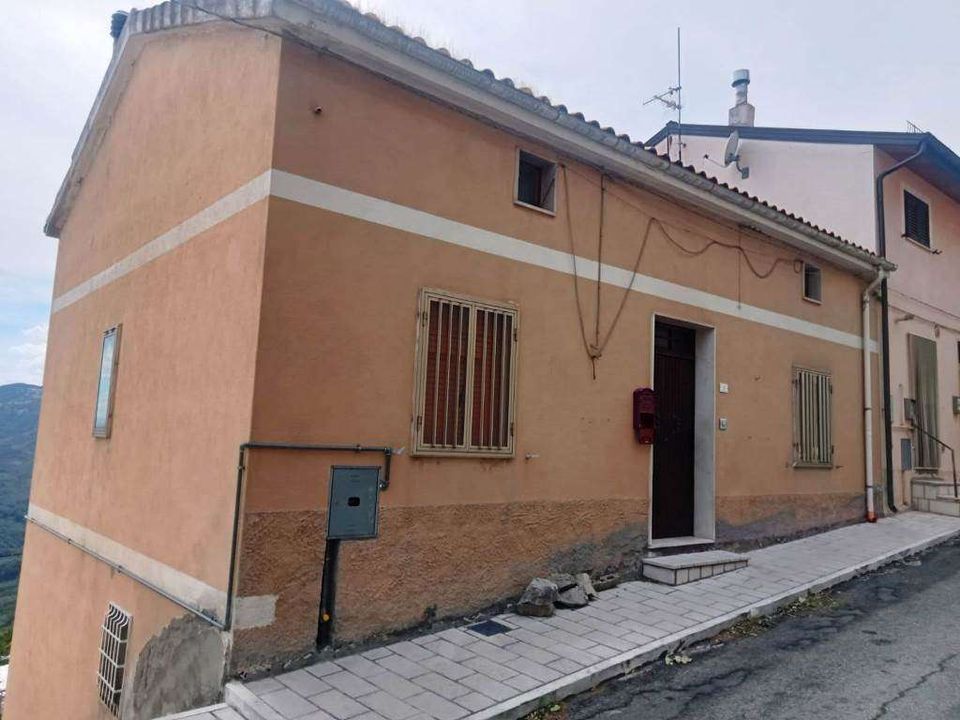 Villa i Torrebruna, Chieti - foto 1