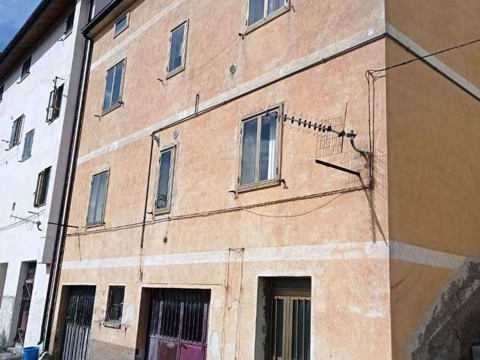 Villa i Torrebruna, Chieti - foto 3