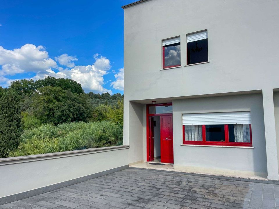 Villa i Ficulle, Terni - foto 1