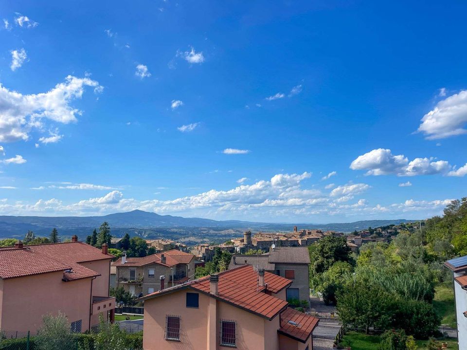 Villa i Ficulle, Terni - foto 2