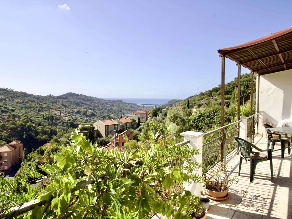 Villa i Vallebona, Imperia - foto 2