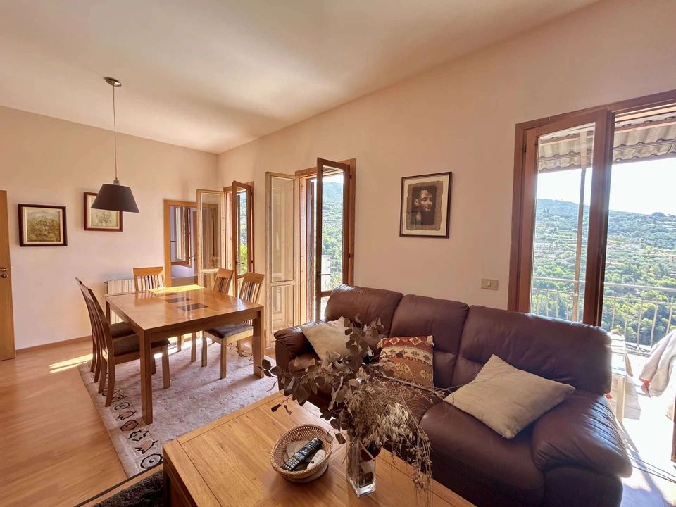 Villa i Vallebona, Imperia - foto 5