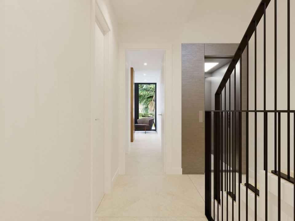 Rækkehus i Monforte Del Cid, Alicante - foto 4