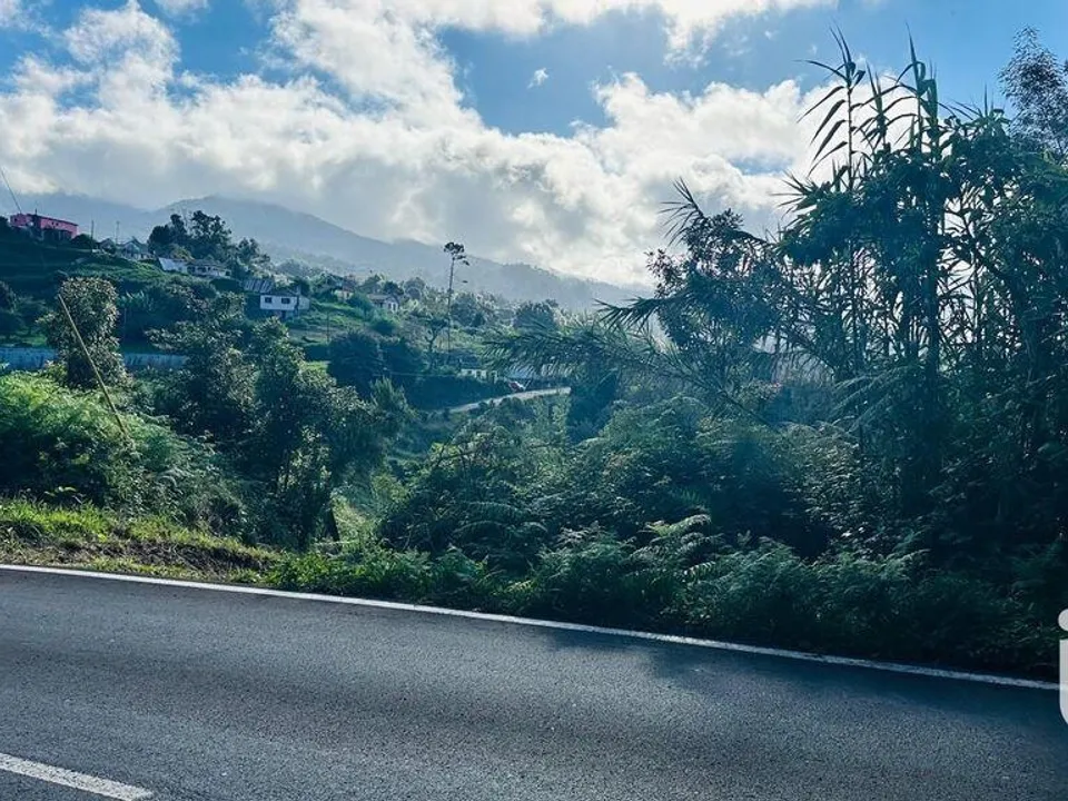 Helårsgrund i Santana, Madeira - foto 2