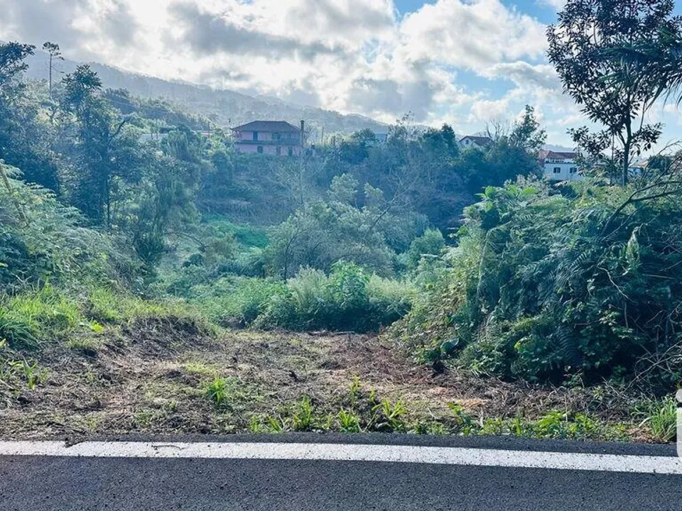 Helårsgrund i Santana, Madeira - foto 4