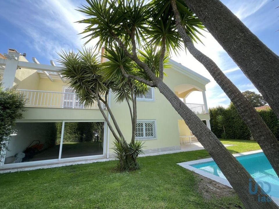 Byhus i Seixal, Setubal - foto 1