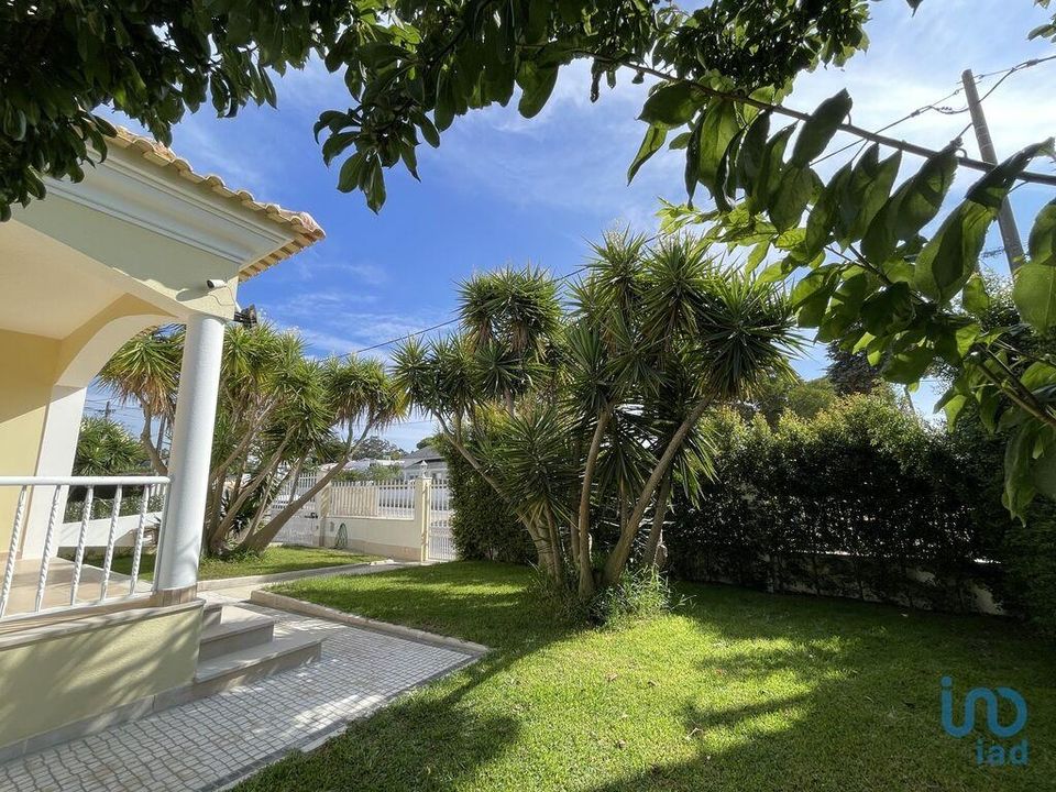Byhus i Seixal, Setubal - foto 3