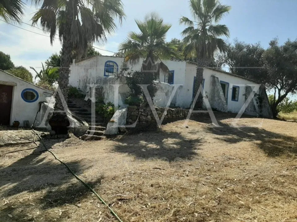 Farm i Lagos, Faro - foto 3