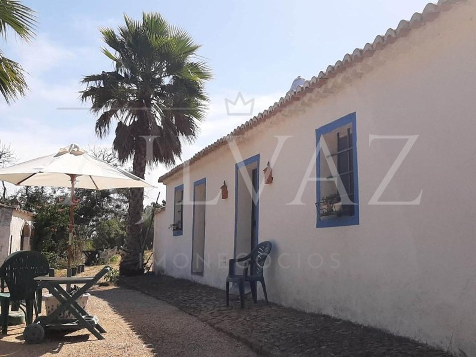 Farm i Lagos, Faro - foto 1