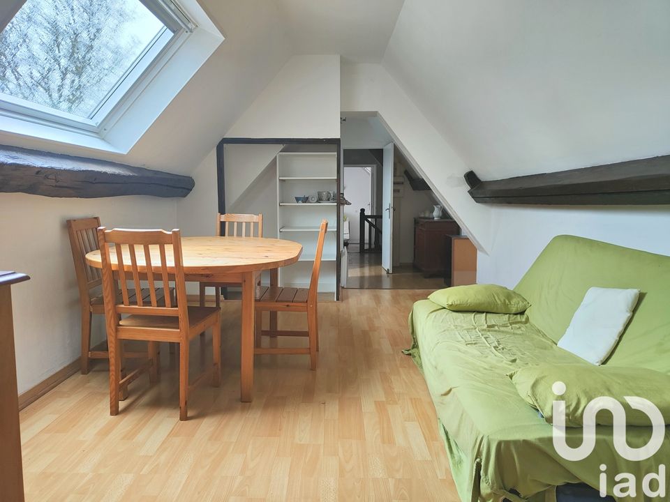 Lejlighed i Senlisse, Yvelines - foto 3