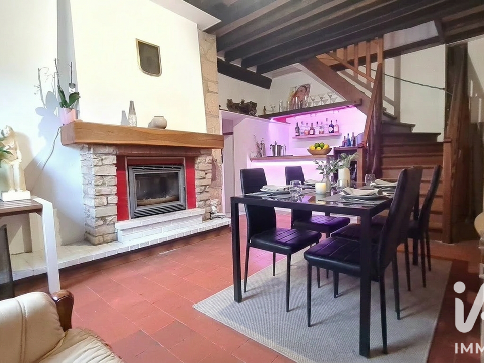 Villa en Saint-Bomer, Eure-et-Loir - foto 1