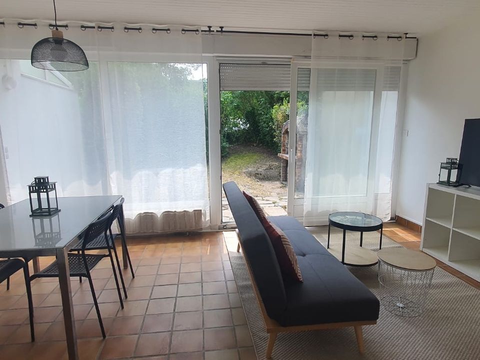 Villa i Cergy, Val-d'Oise - foto 2