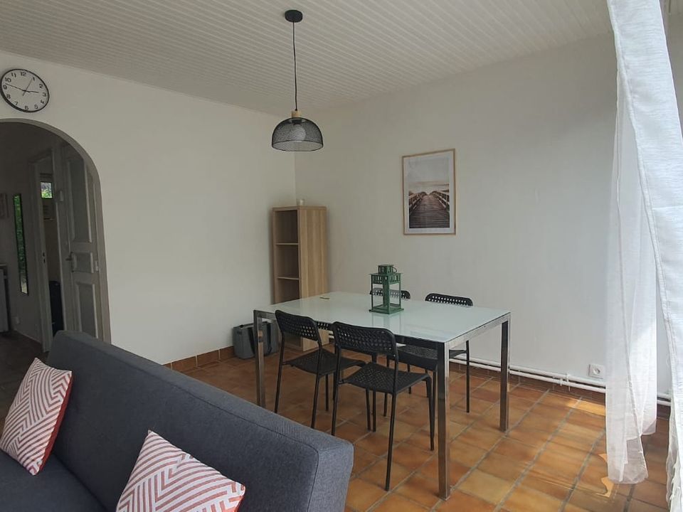 Villa i Cergy, Val-d'Oise - foto 4