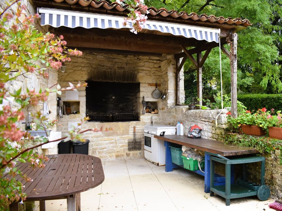 Villa i Nere, Charente-Maritime - foto 2