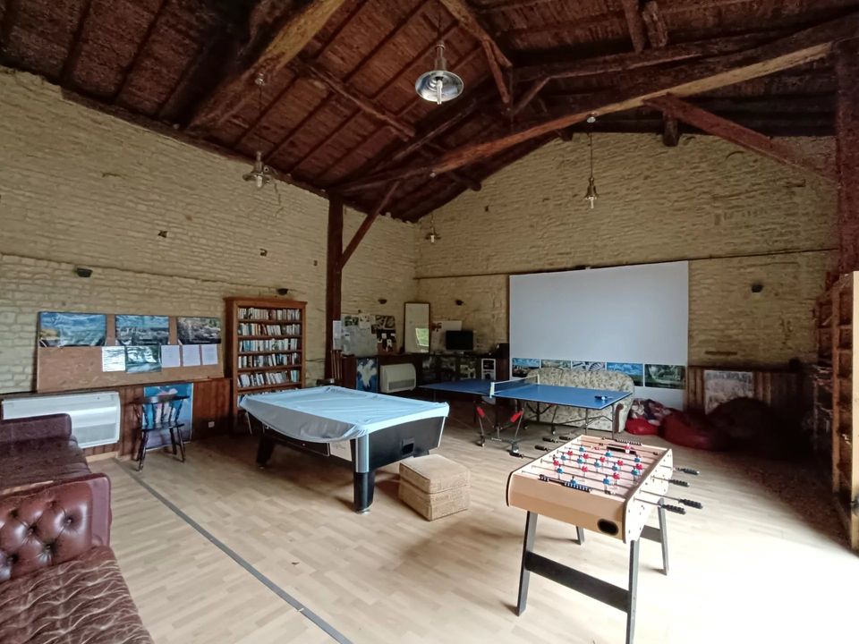 Villa i Nere, Charente-Maritime - foto 5